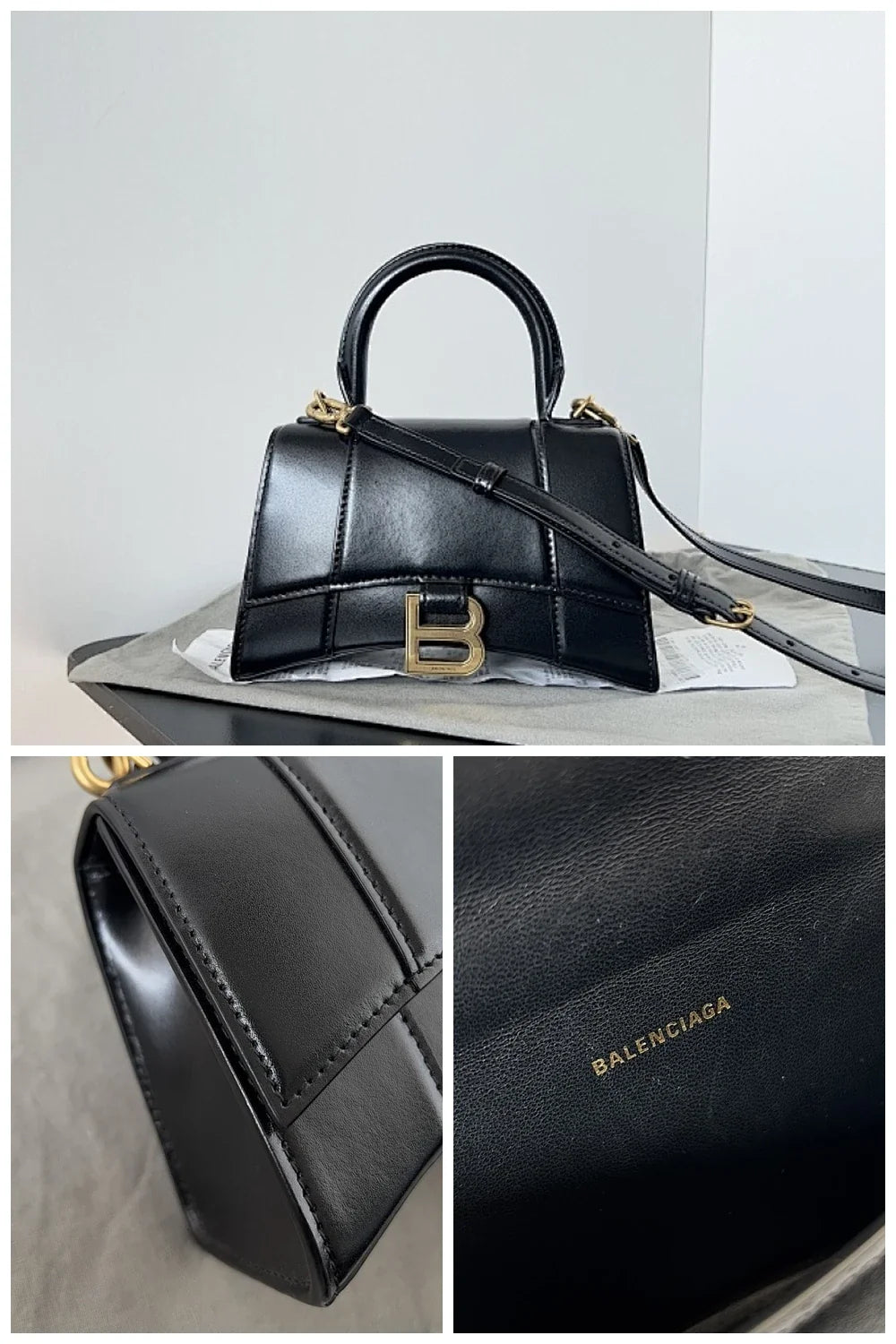 Aurel Bags BG Bag 219