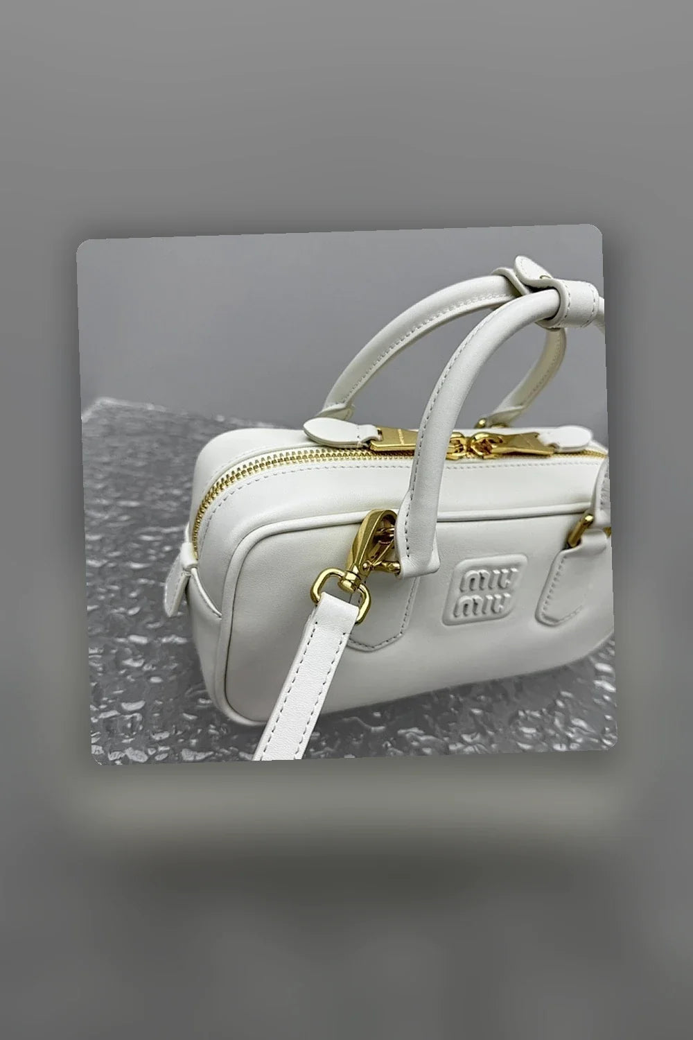 Aurel Bags MMU Bag 072