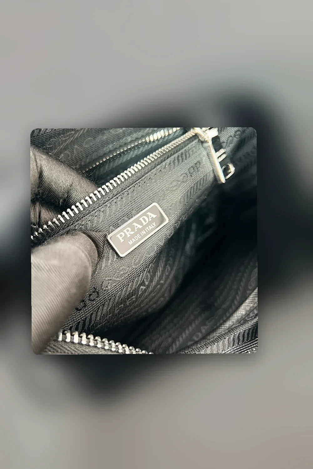Aurel Bags PD Bag 200