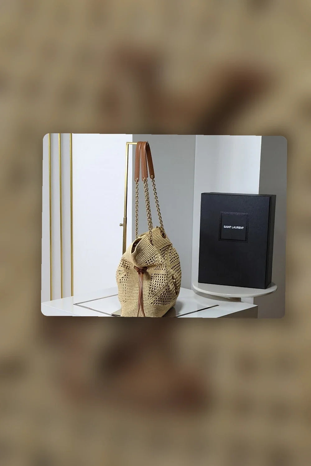 Aurel Bags YLS Bag 804