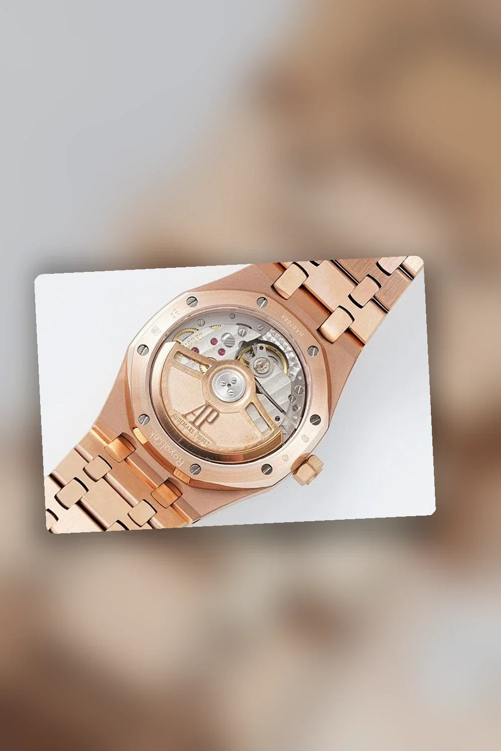 Aurel Bags Mix Watch 417
