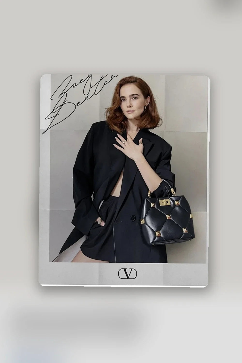 Aurel Bags VEL Bag 606