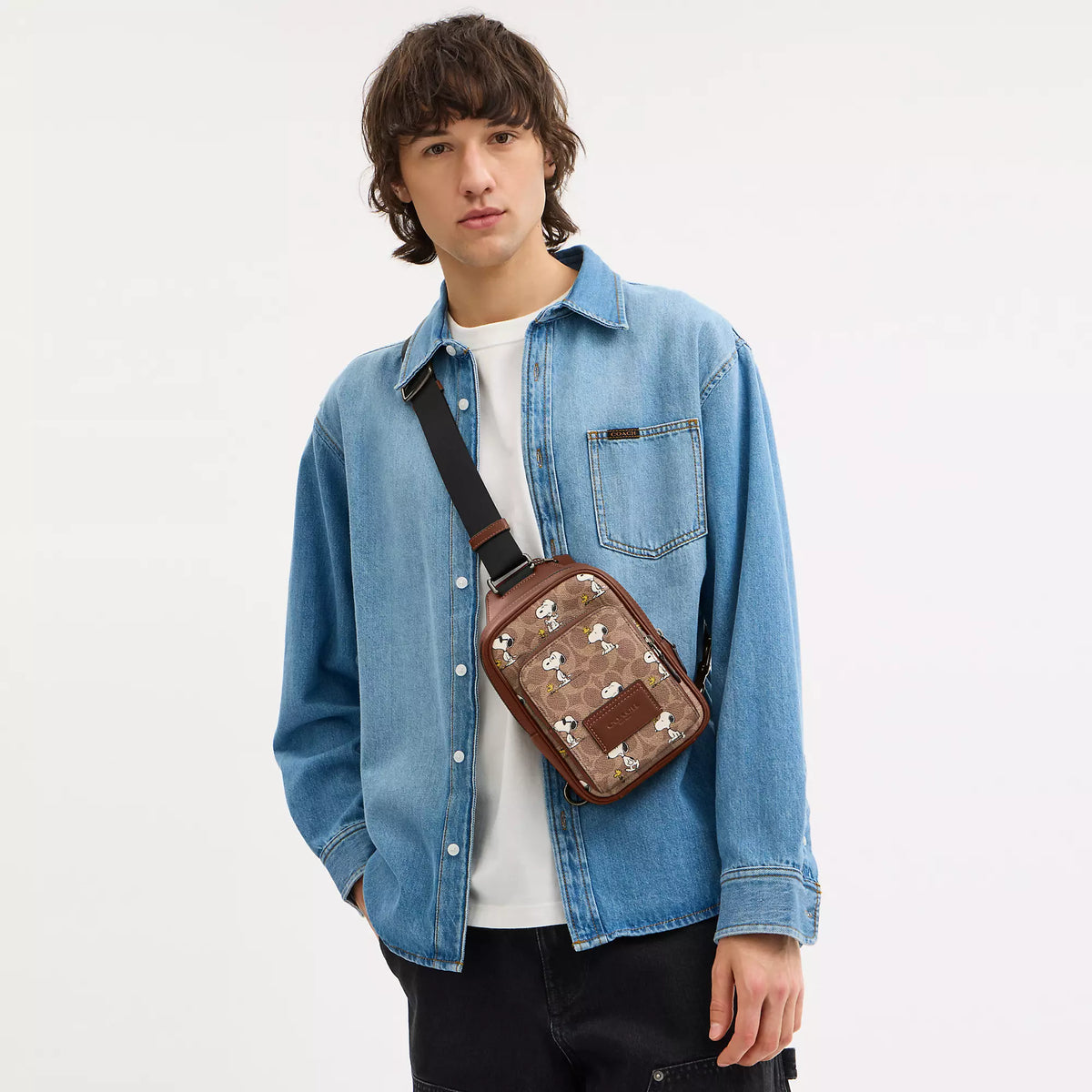 Aurel Bags - Backpack 490