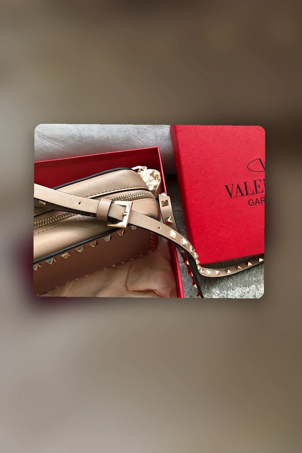 Aurel Bags VEL Bag 346