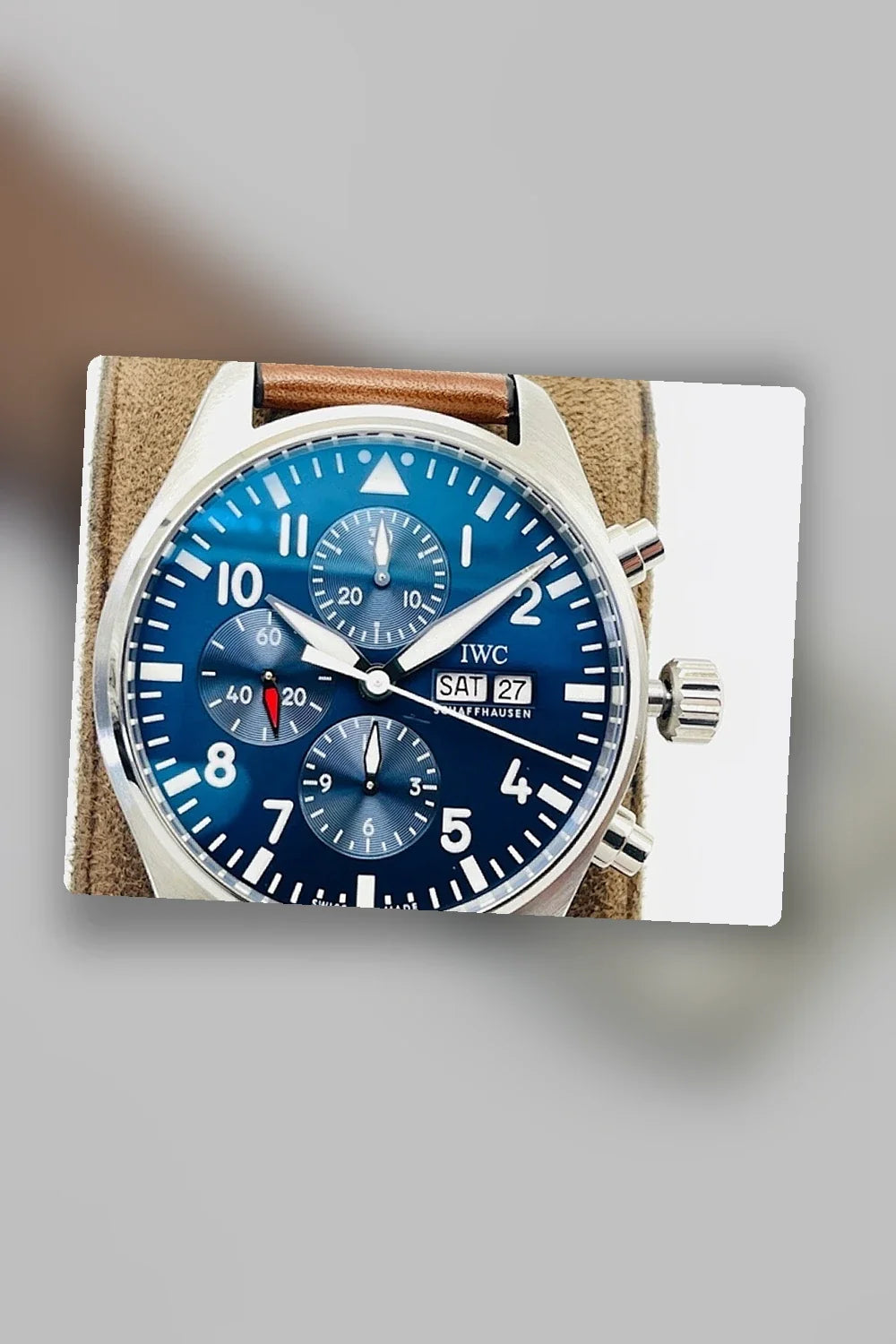 Aurel Bags Mix Watch 686