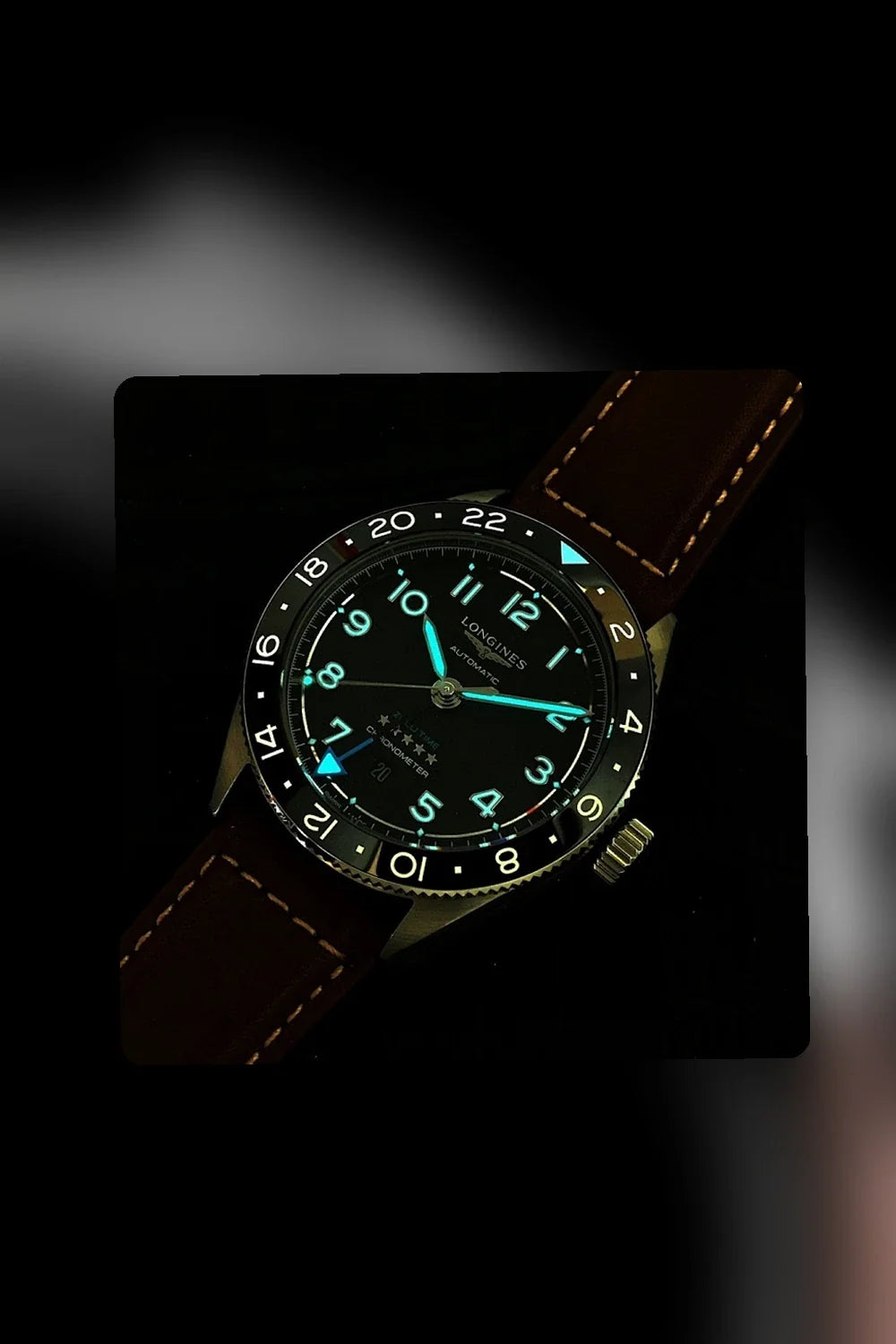 Aurel Bags Mix Watch 025