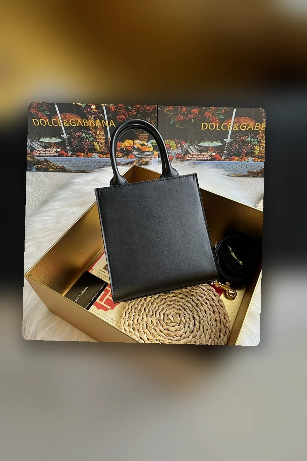 Aurel Bags DAG Bag 659