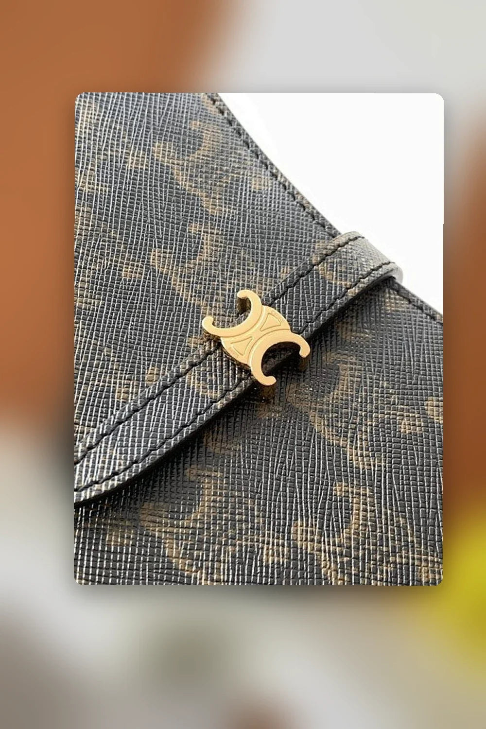 Aurel Bags COL Bag 421