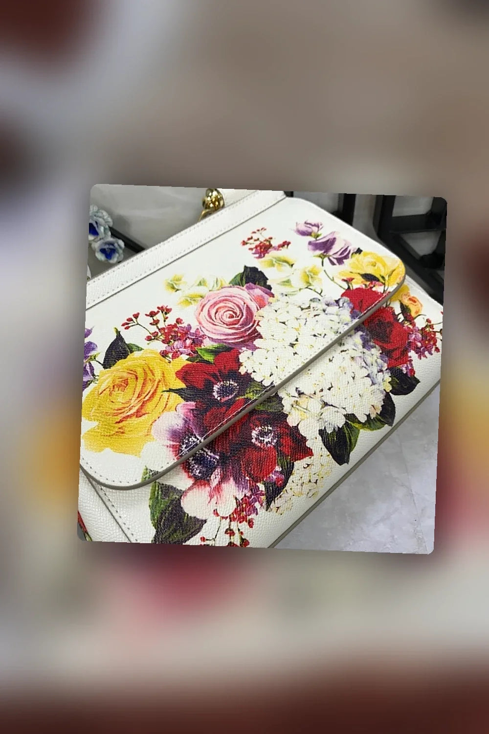 Aurel Bags DAG Bag 015