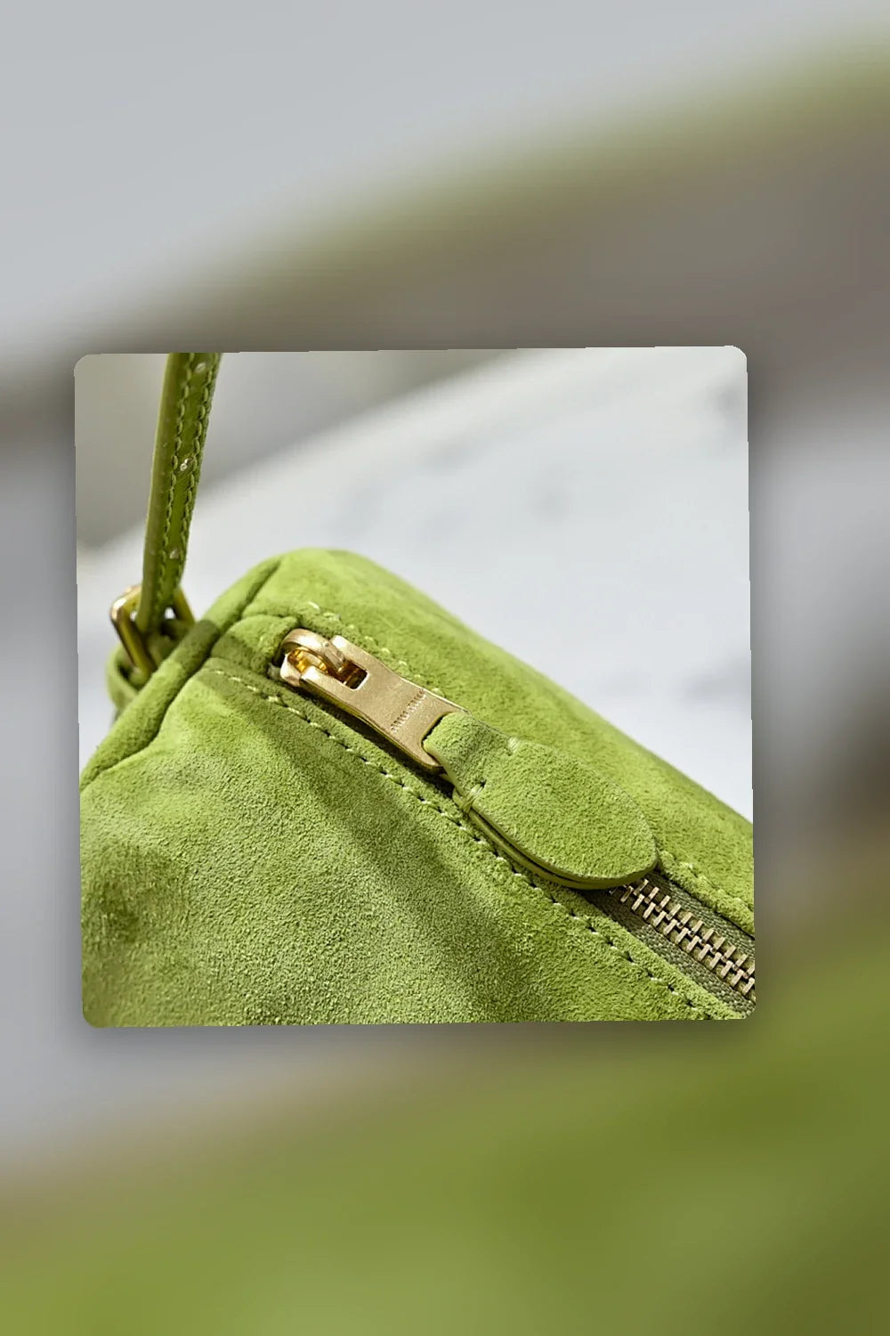 Aurel Bags MMU Bag 100