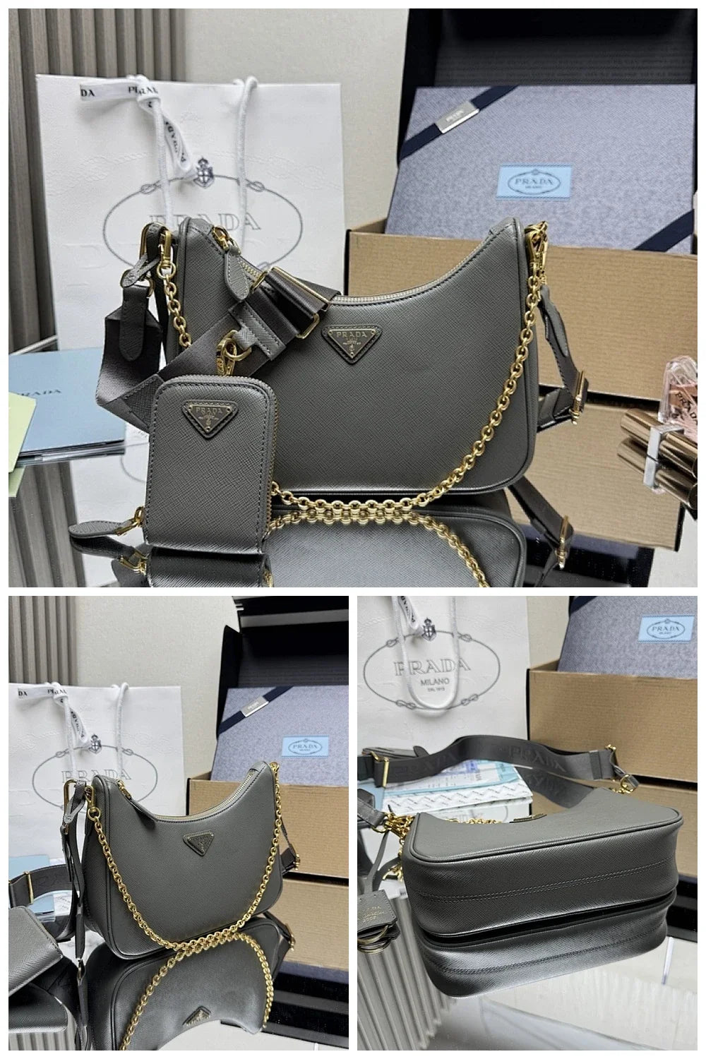 Aurel Bags PD Bag 875