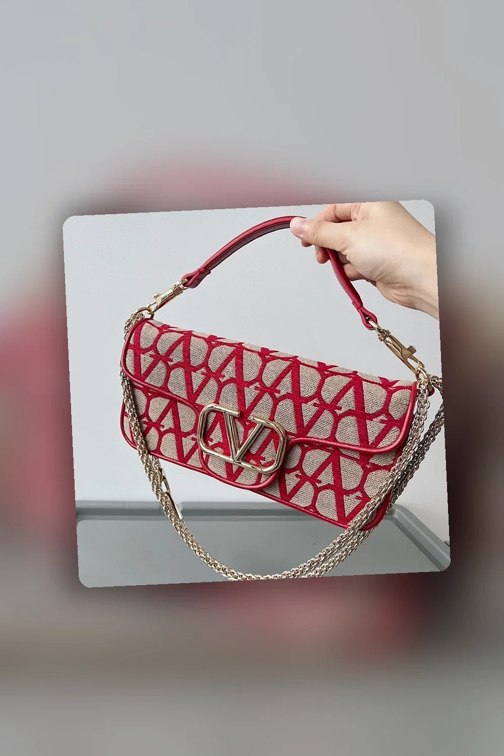 Aurel Bags VEL Bag 449