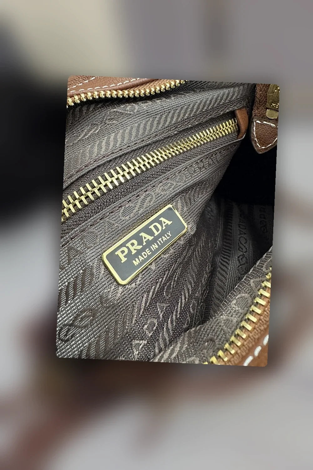 Aurel Bags PD Bag 597