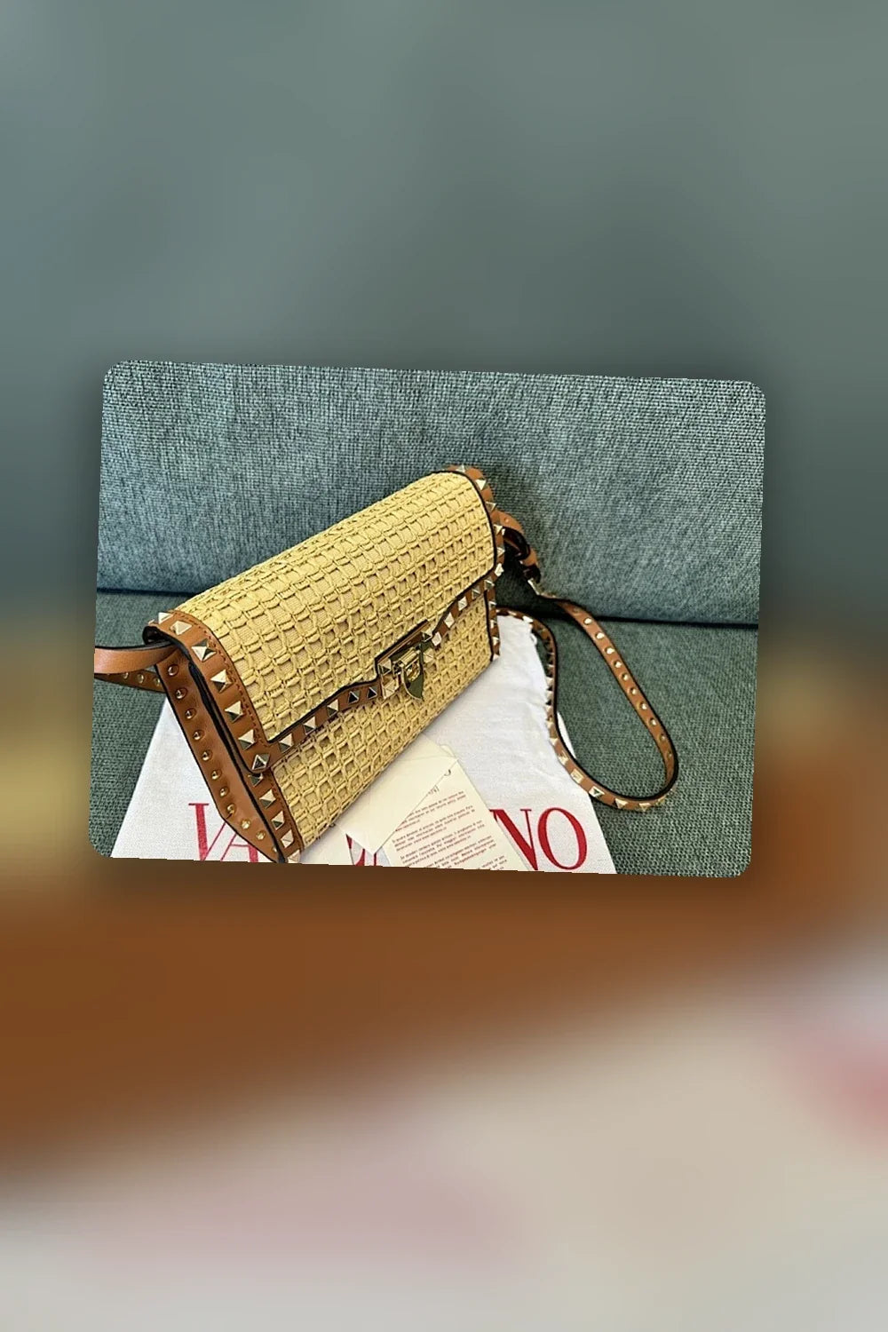 Aurel Bags VEL Bag 100