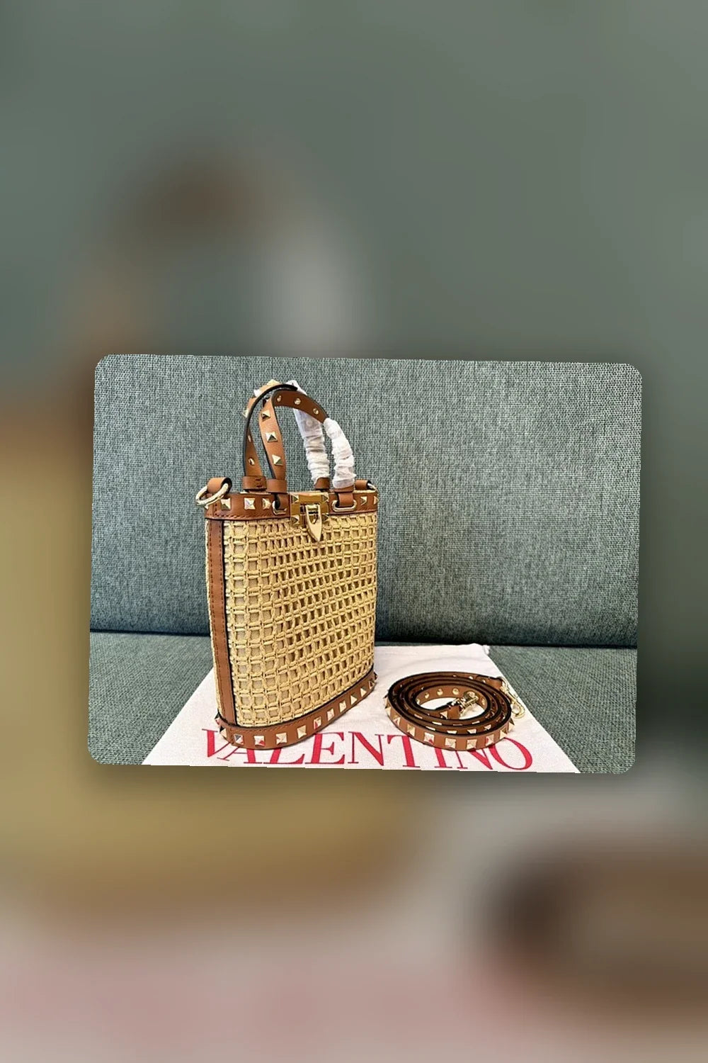 Aurel Bags VEL Bag 898