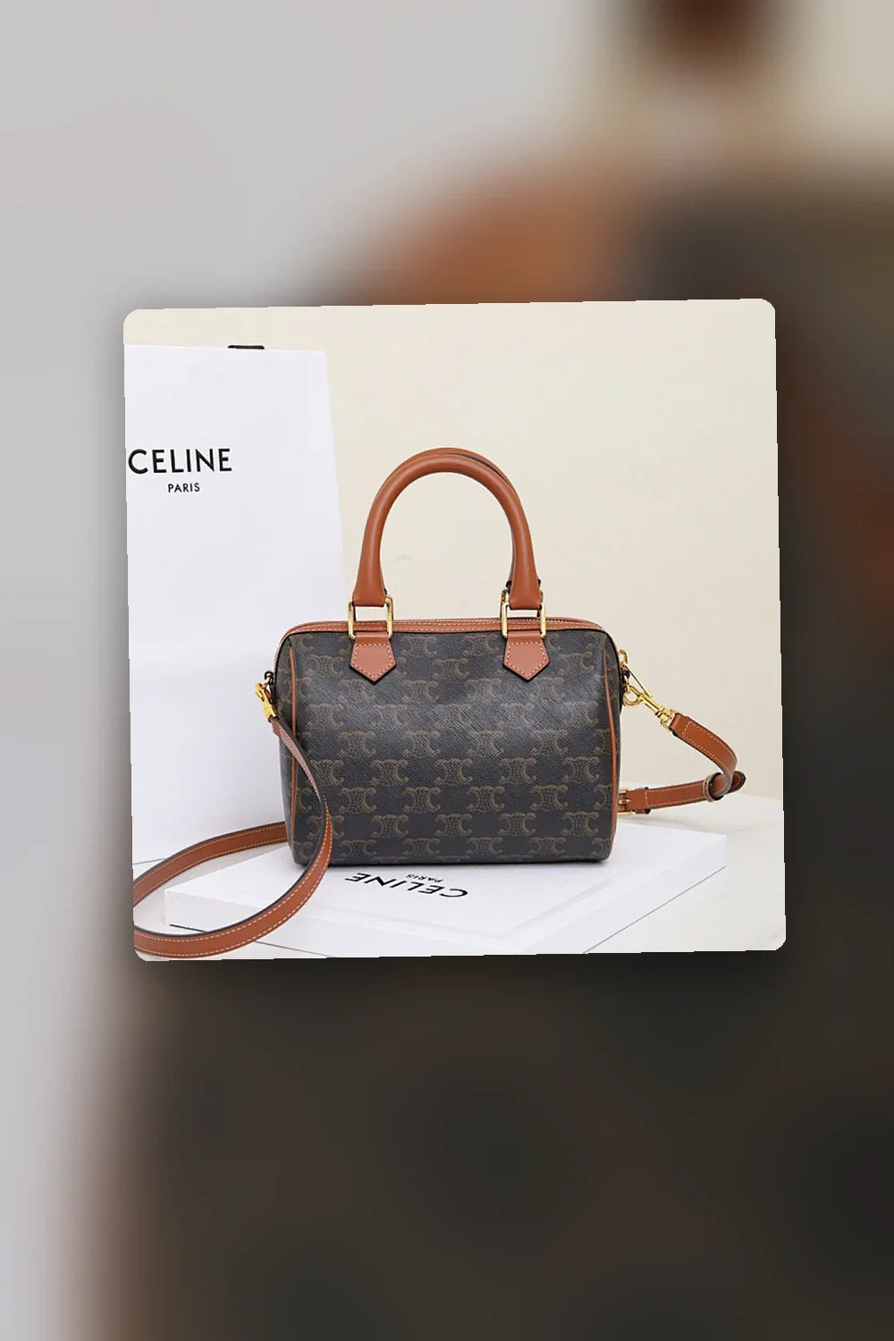 Aurel Bags COL Bag 420