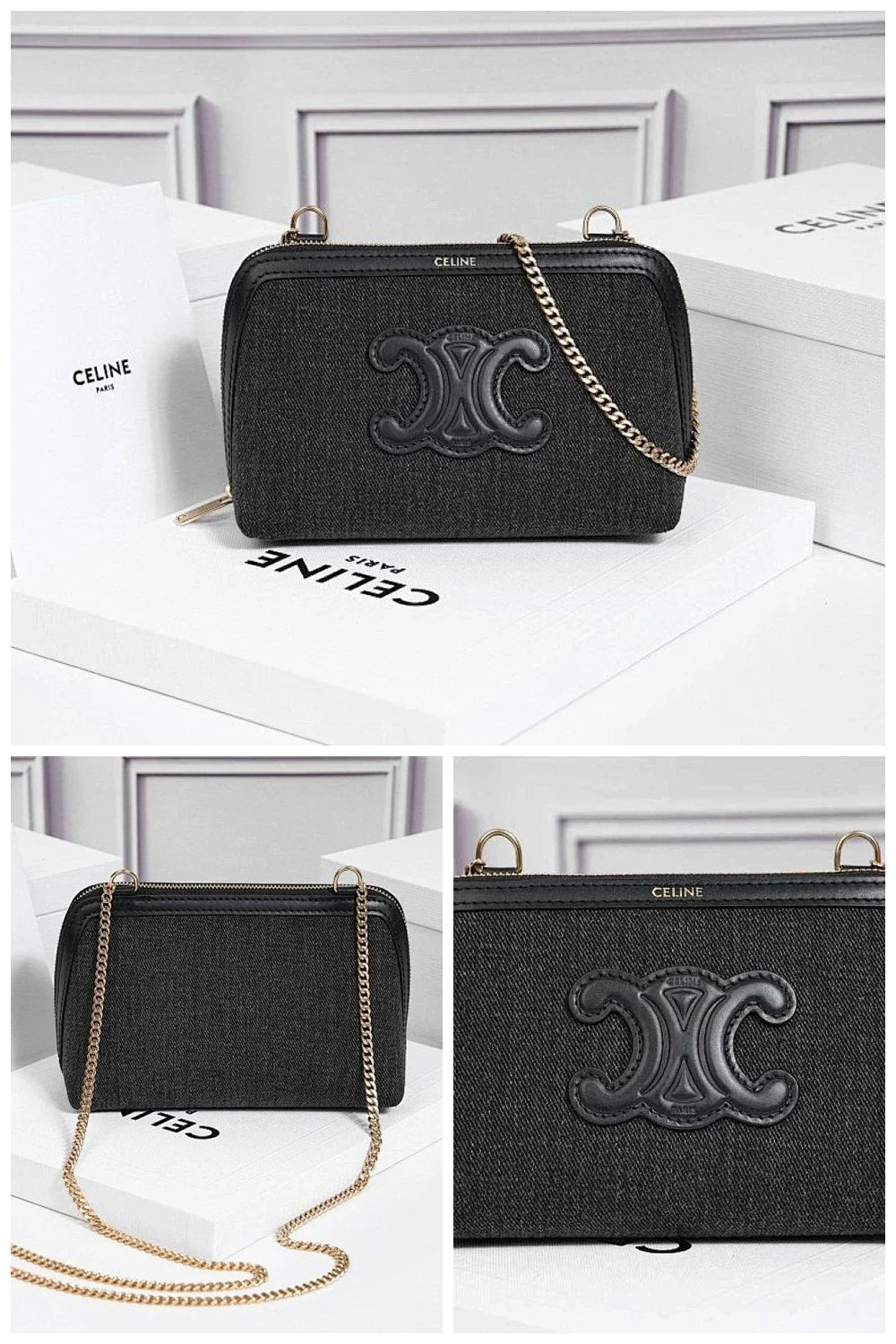 Aurel Bags COL Bag 1042