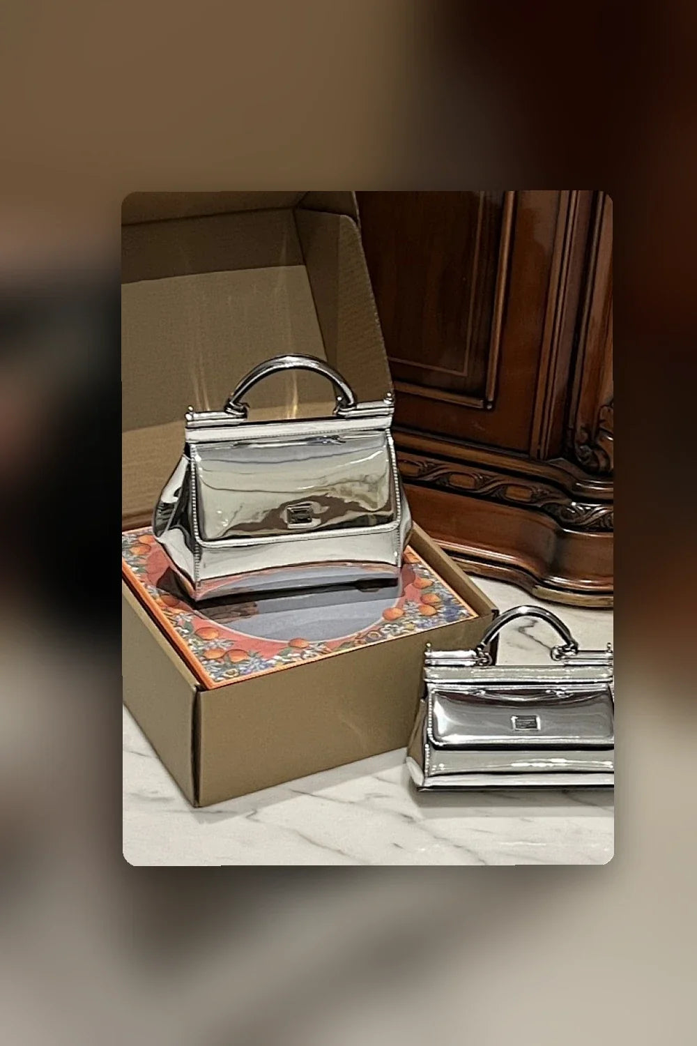 Aurel Bags DAG Bag 379