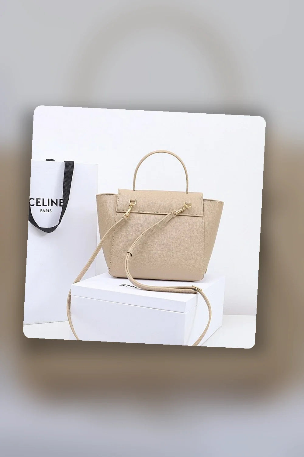 Aurel Bags COL Bag 361