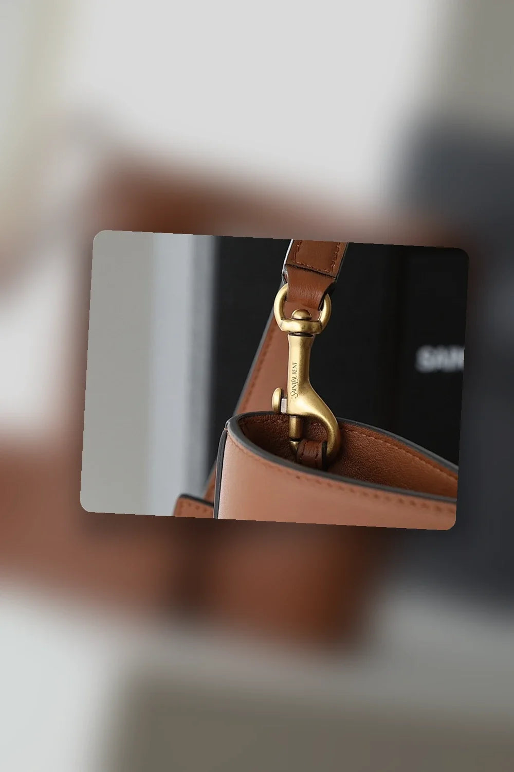 Aurel Bags YLS Bag 529
