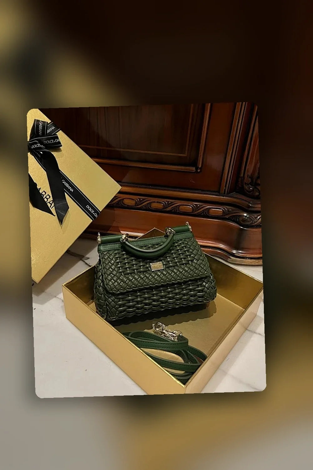 Aurel Bags DAG Bag 561