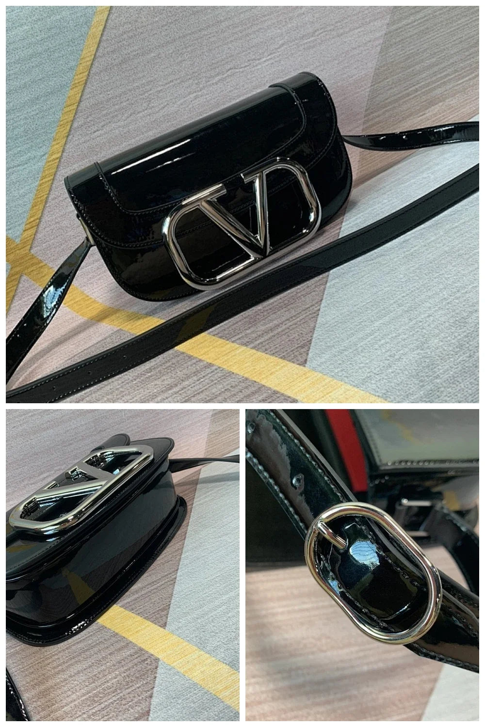 Aurel Bags VEL Bag 138