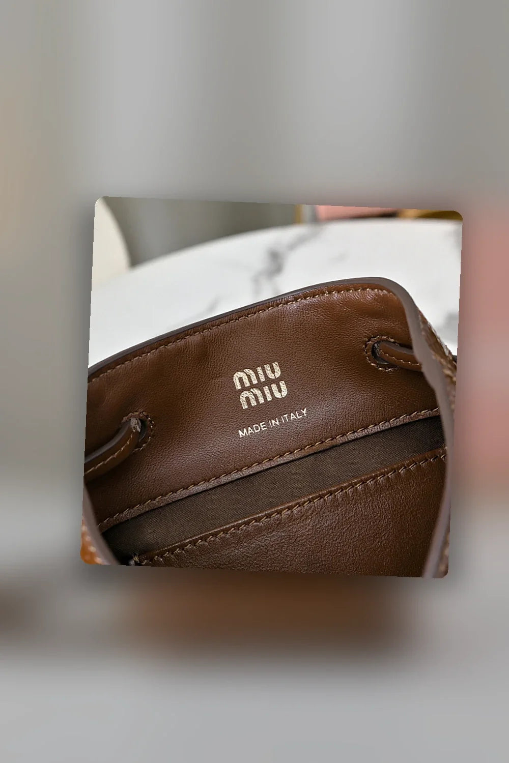 Aurel Bags MMU Bag 161