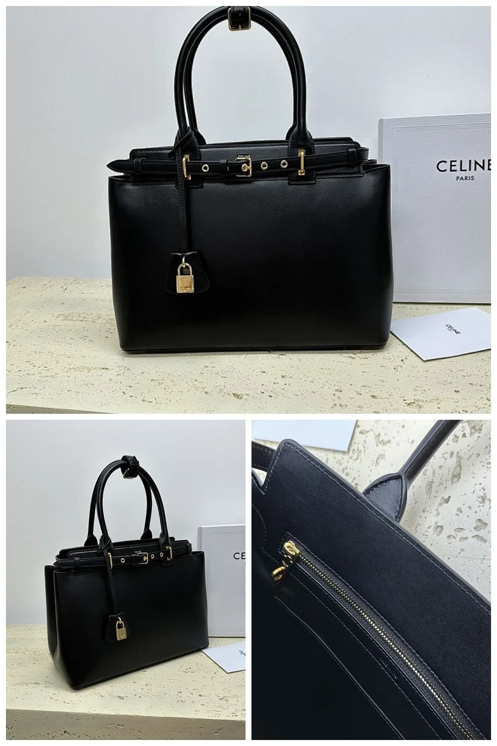 Aurel Bags COL Bag 874