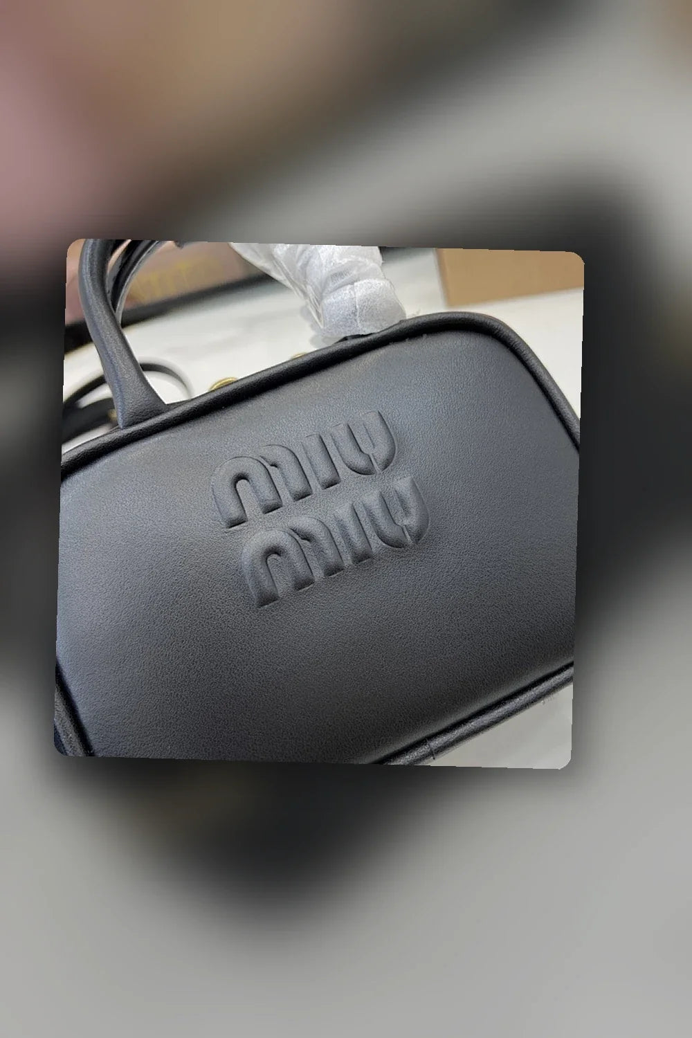 Aurel Bags MMU Bag 439
