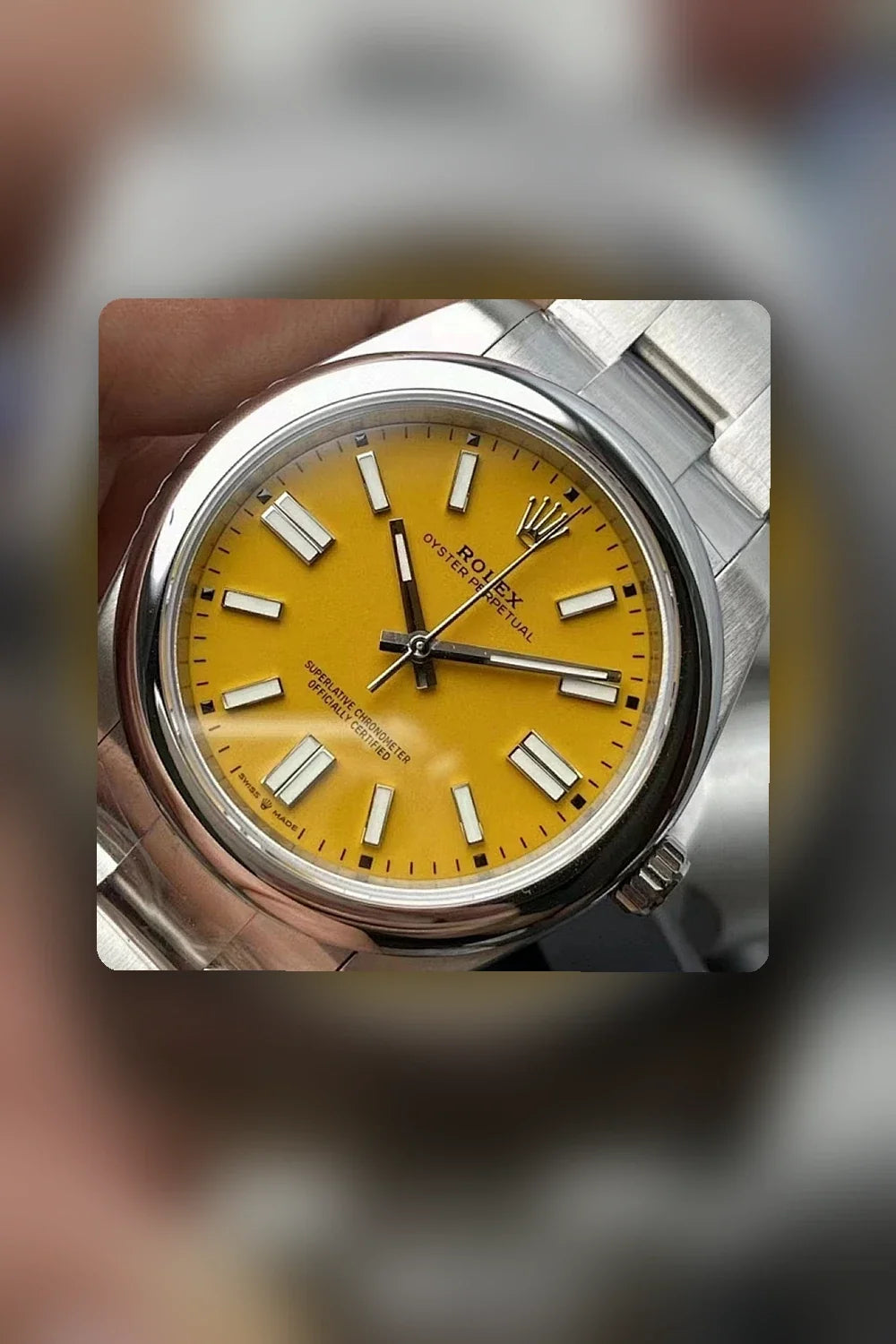 Aurel Bags Mix Watch 071