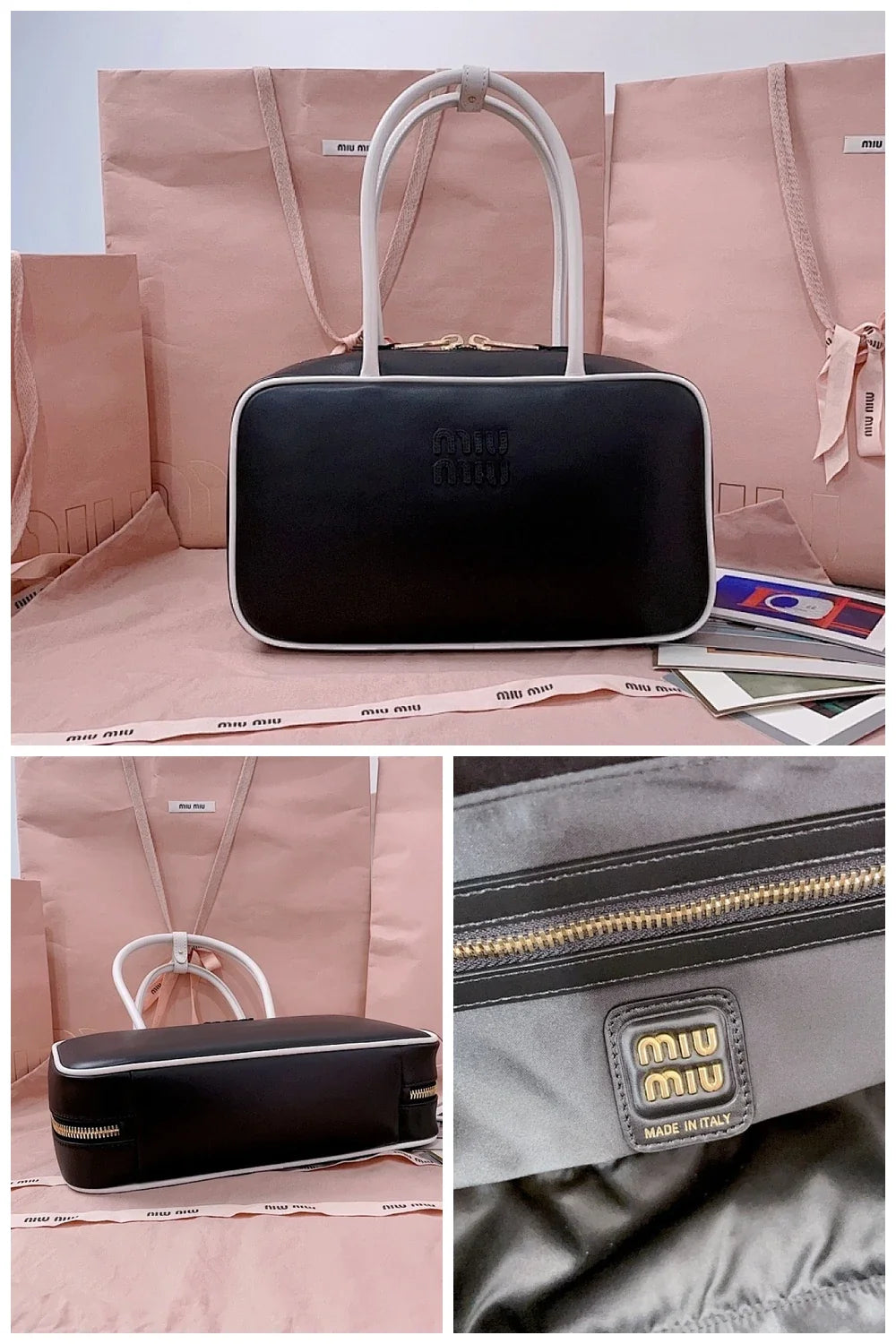 Aurel Bags MMU Bag 918