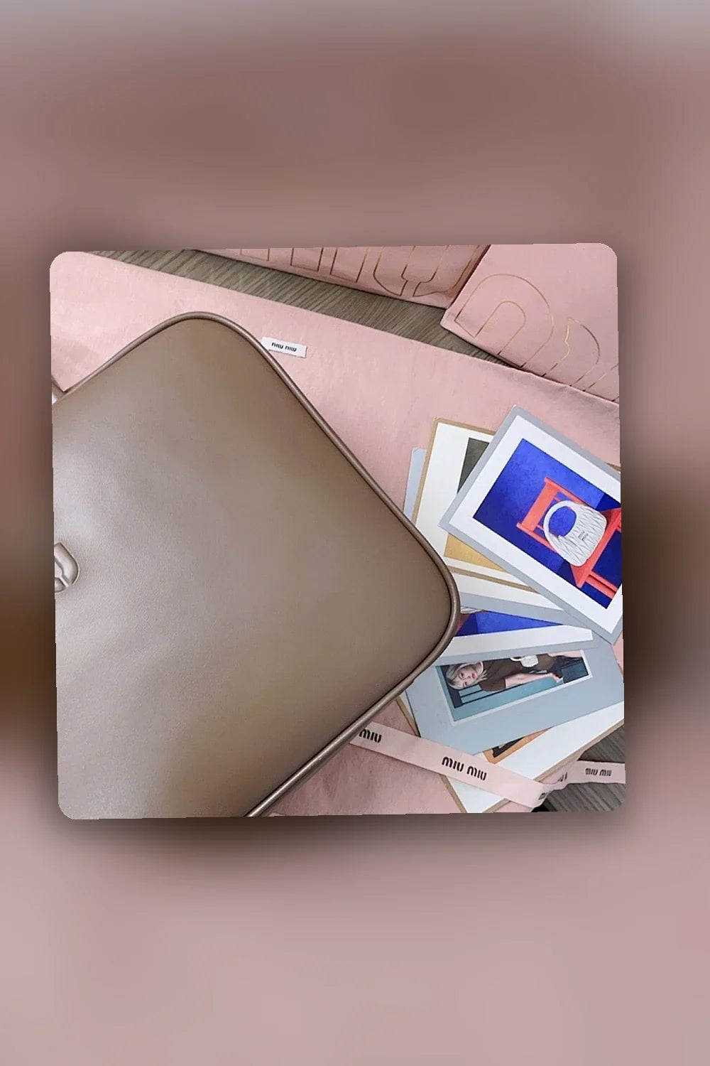 Aurel Bags MMU Bag 646