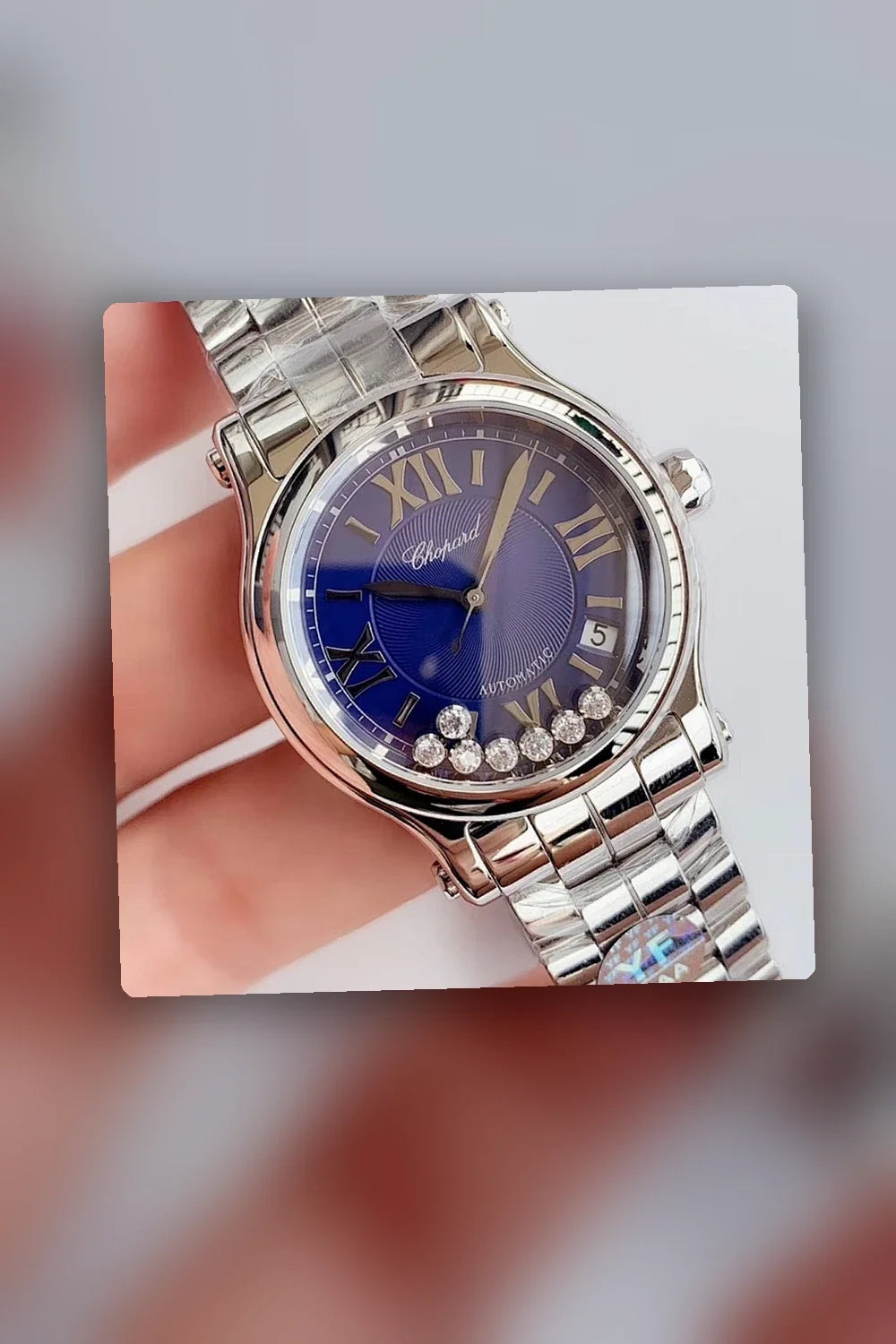 Aurel Bags Mix Watch 679