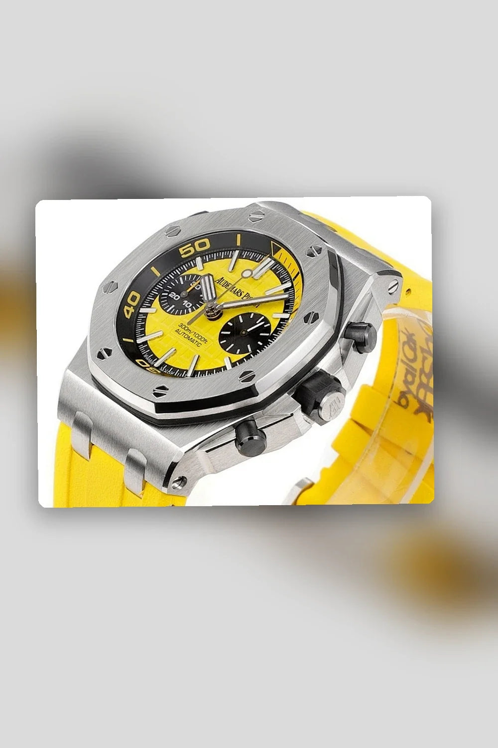 Aurel Bags Mix Watch 1085