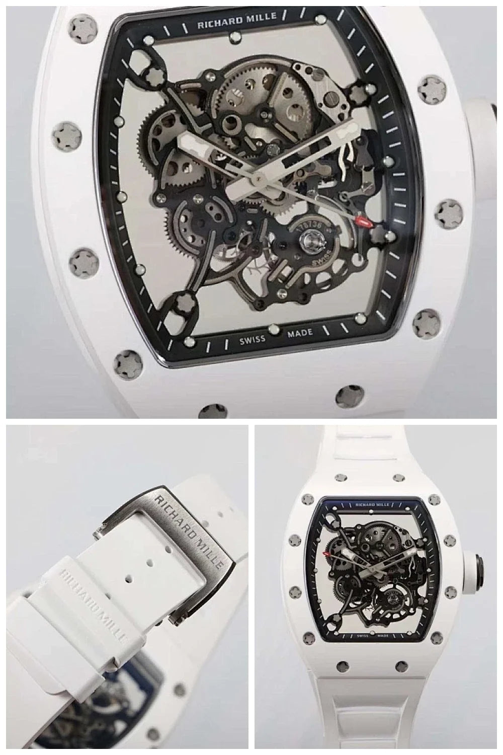 Aurel Bags Mix Watch 333