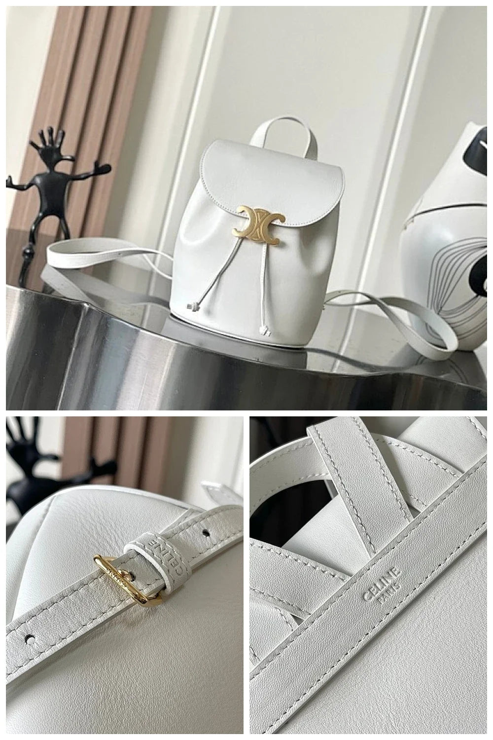 Aurel Bags COL Bag 286