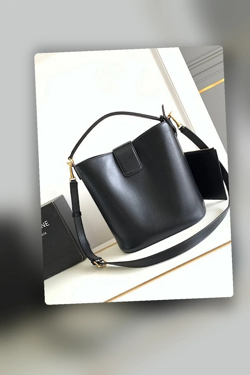 Aurel Bags COL Bag 1225