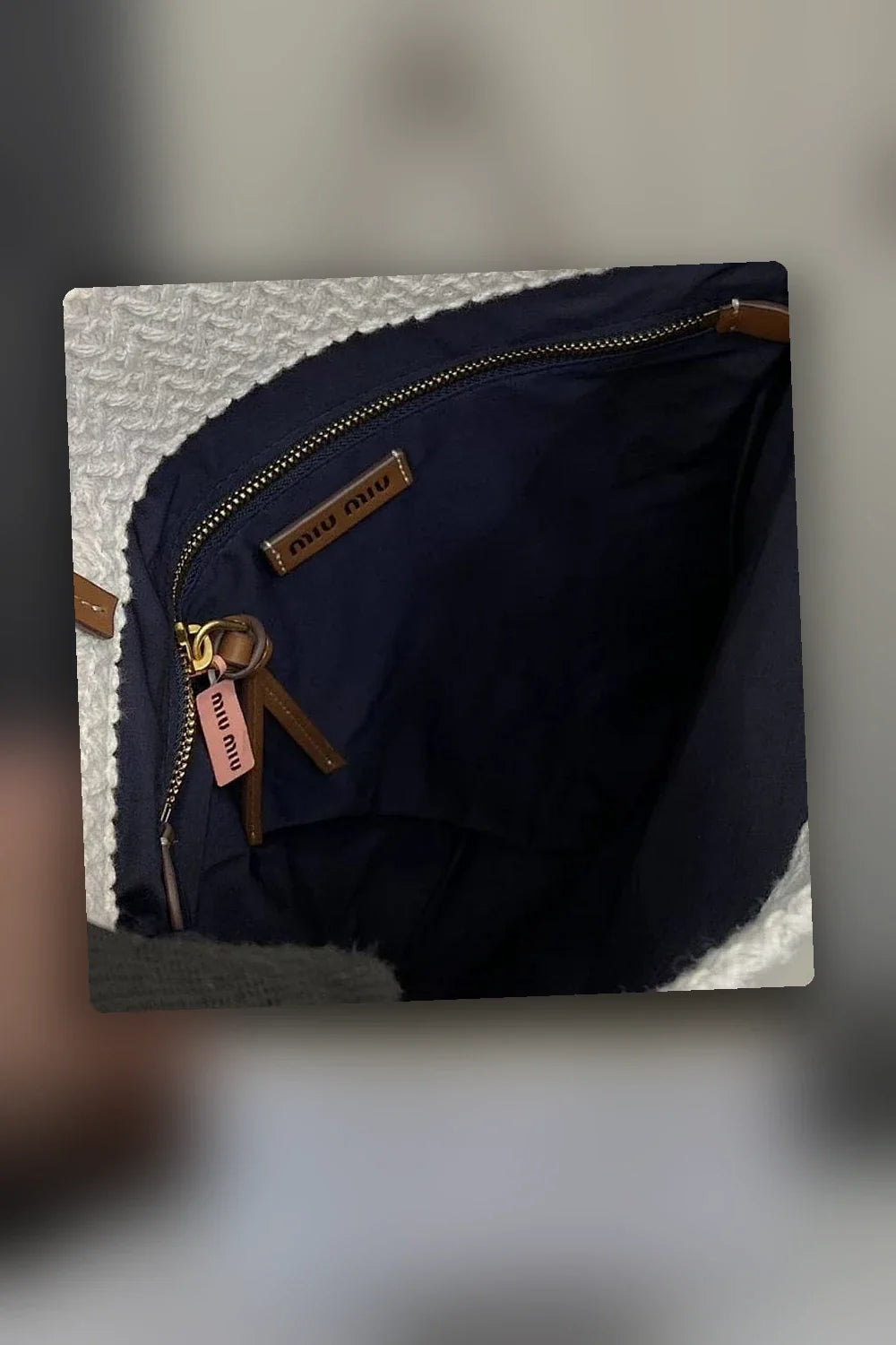 Aurel Bags MMU Bag 499
