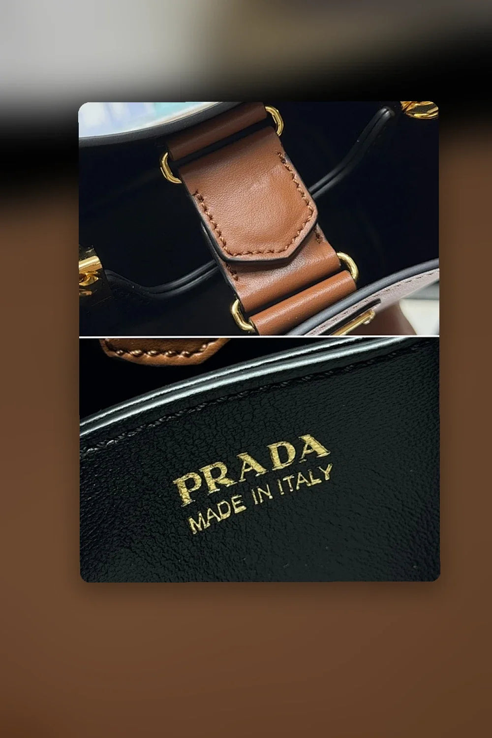Aurel Bags PD Bag 1060