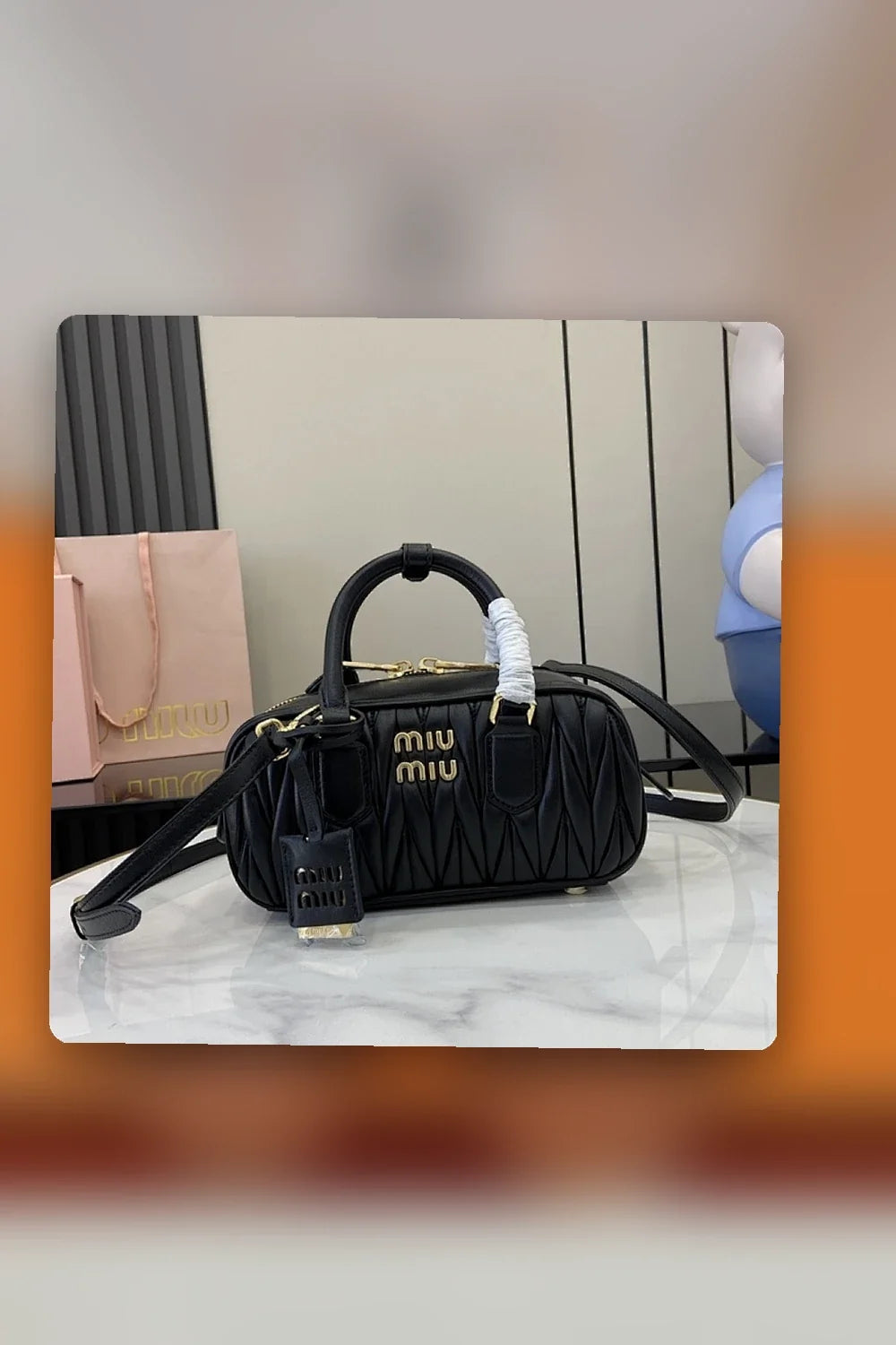 Aurel Bags MMU Bag 419