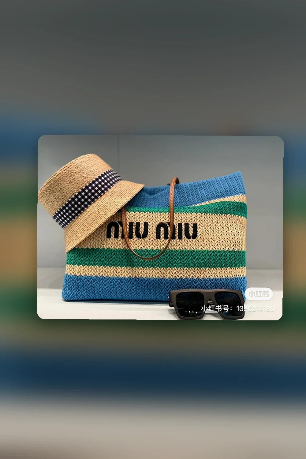 Aurel Bags MMU Bag 907