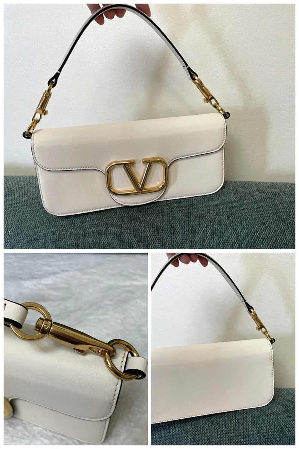 Aurel Bags VEL Bag 412