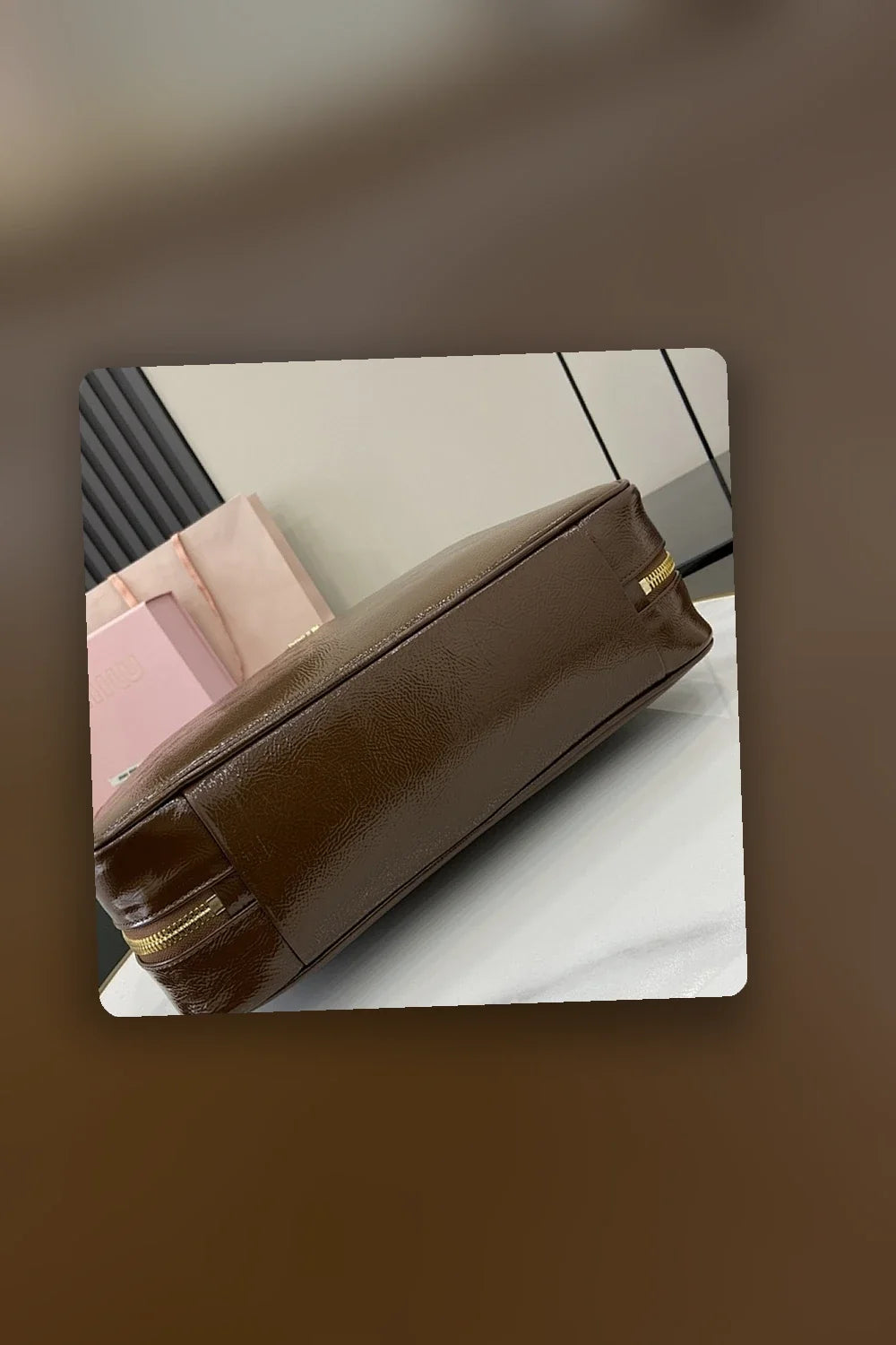 Aurel Bags MMU Bag 458