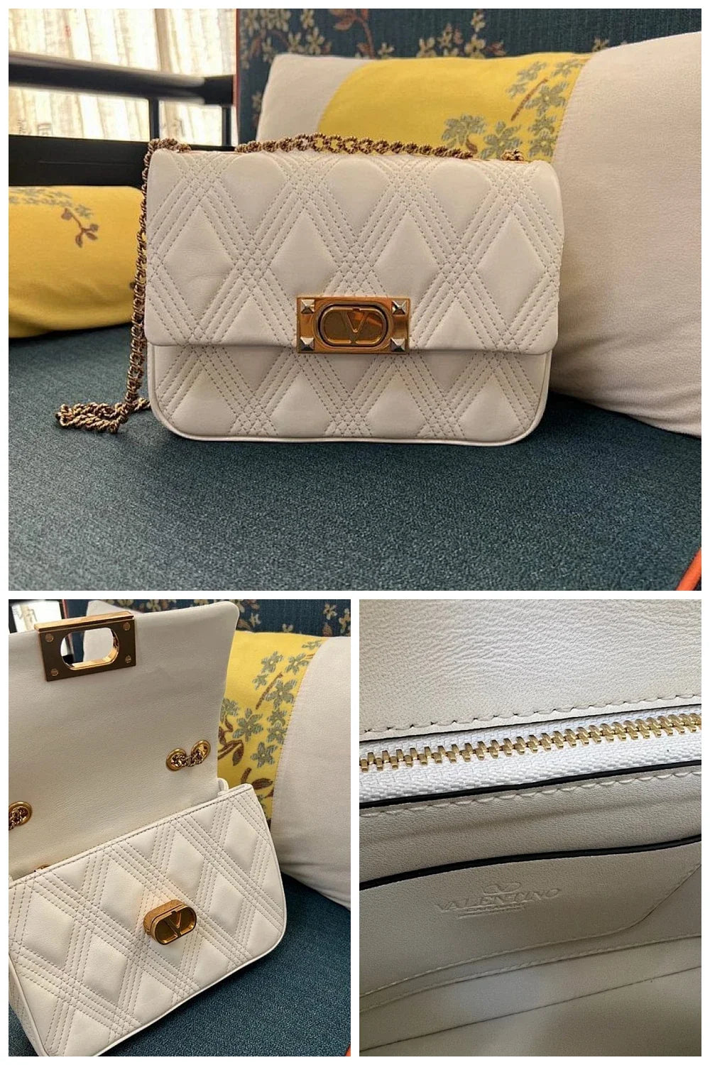 Aurel Bags VEL Bag 586