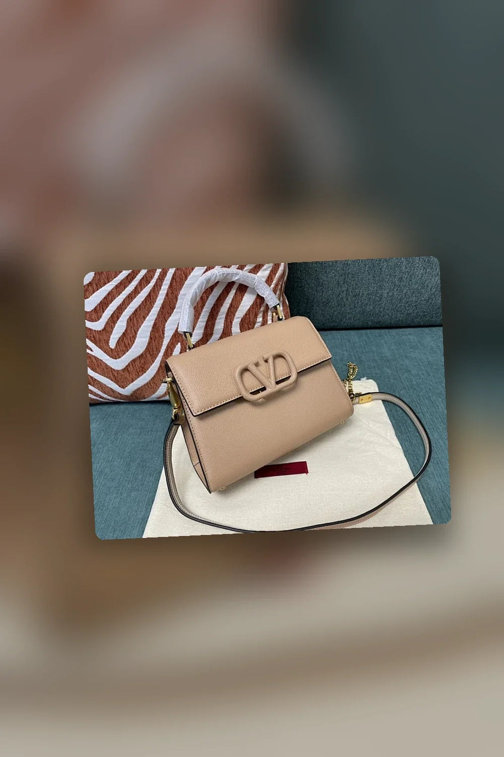 Aurel Bags VEL Bag 368