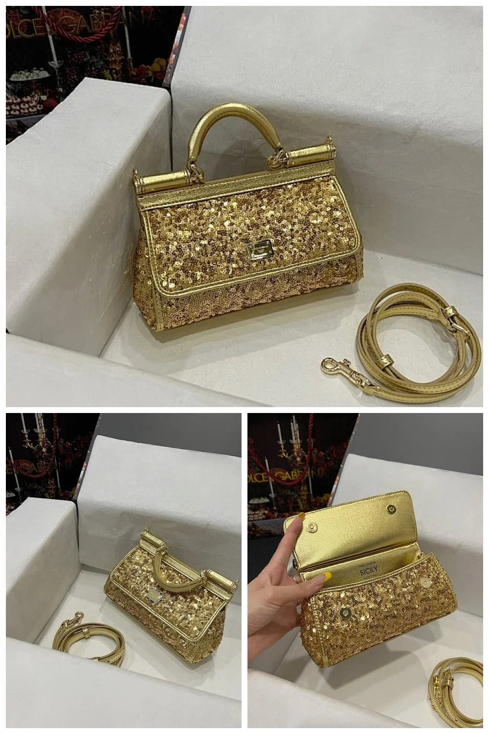 Aurel Bags DAG Bag 533