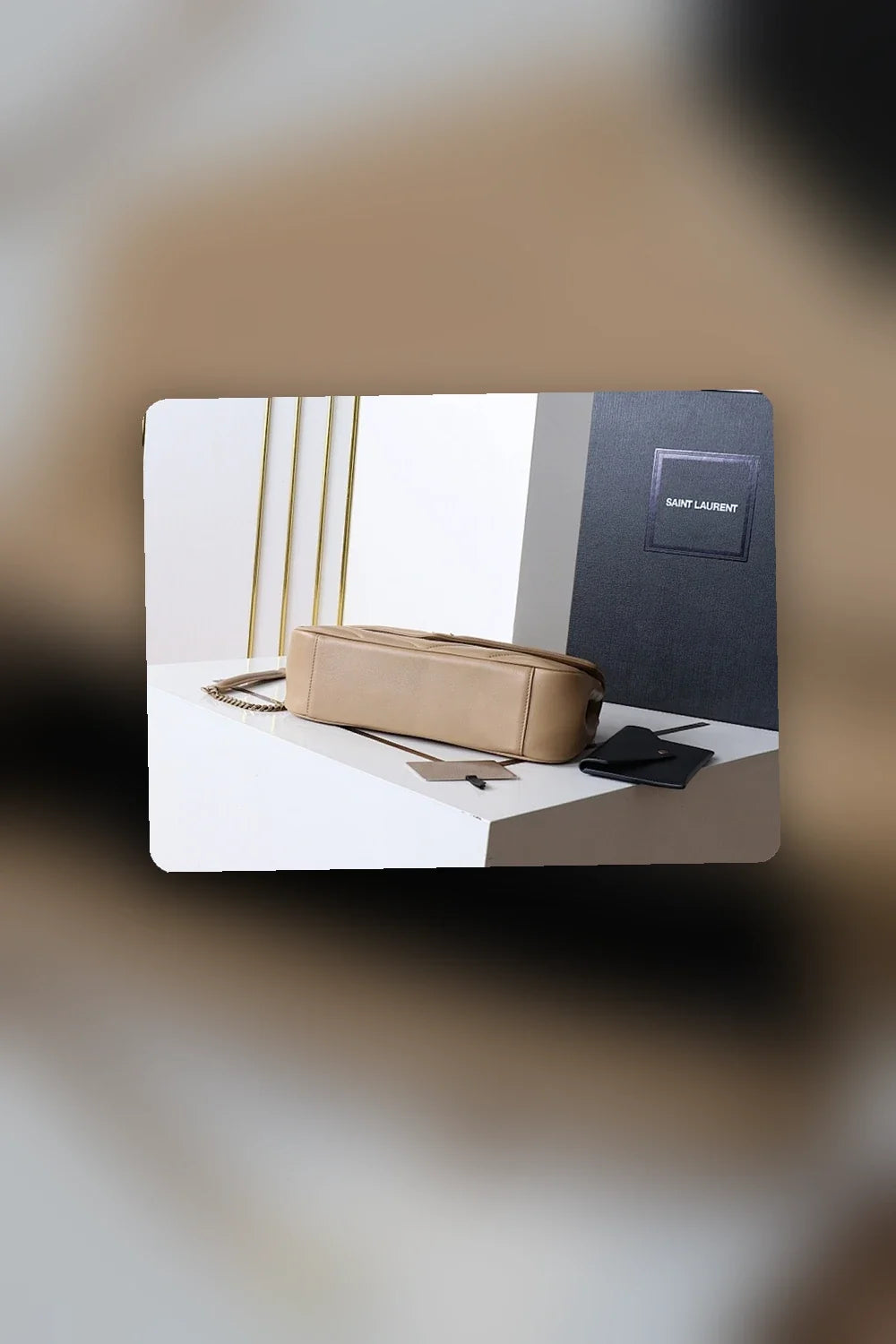 Aurel Bags YLS Bag 630