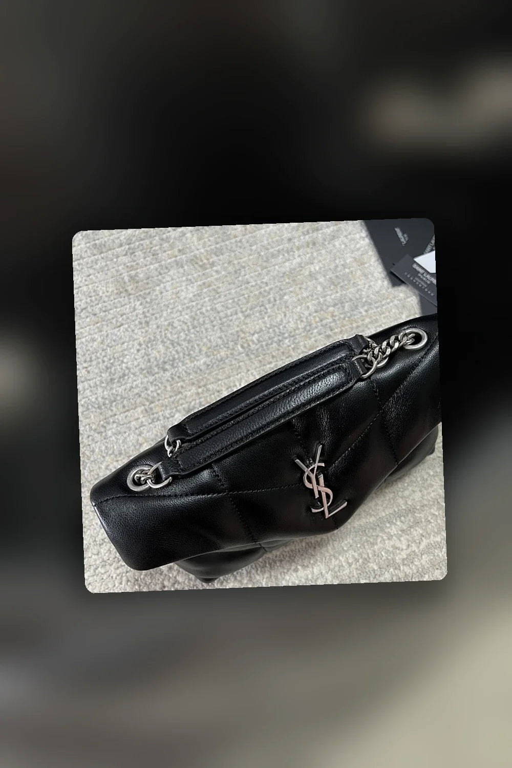 Aurel Bags YLS Bag 009