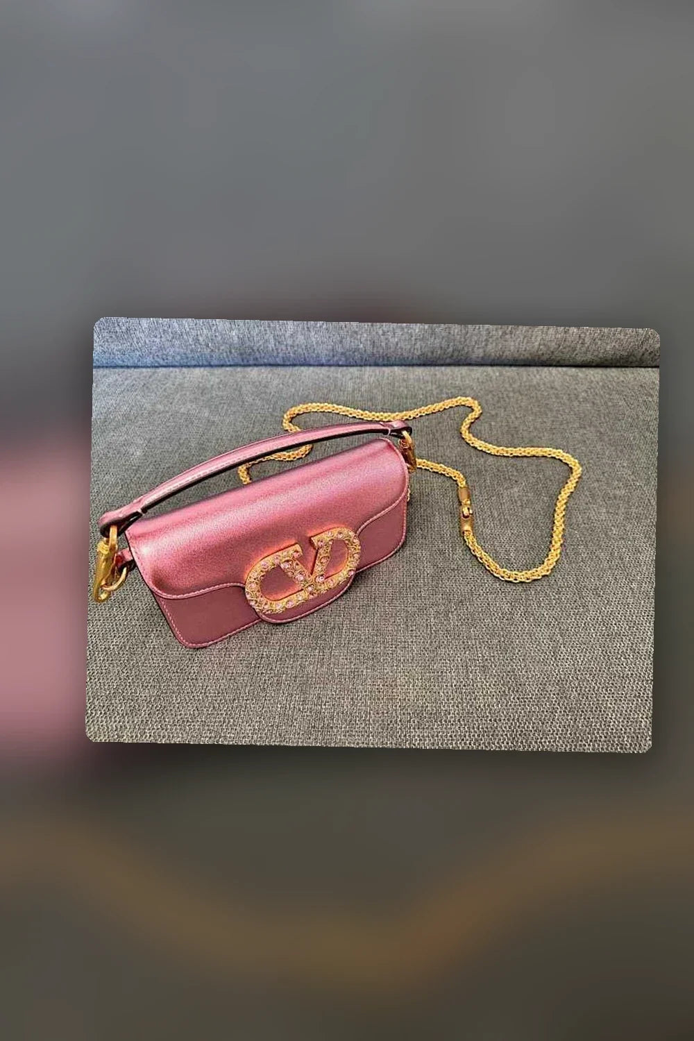 Aurel Bags VEL Bag 458