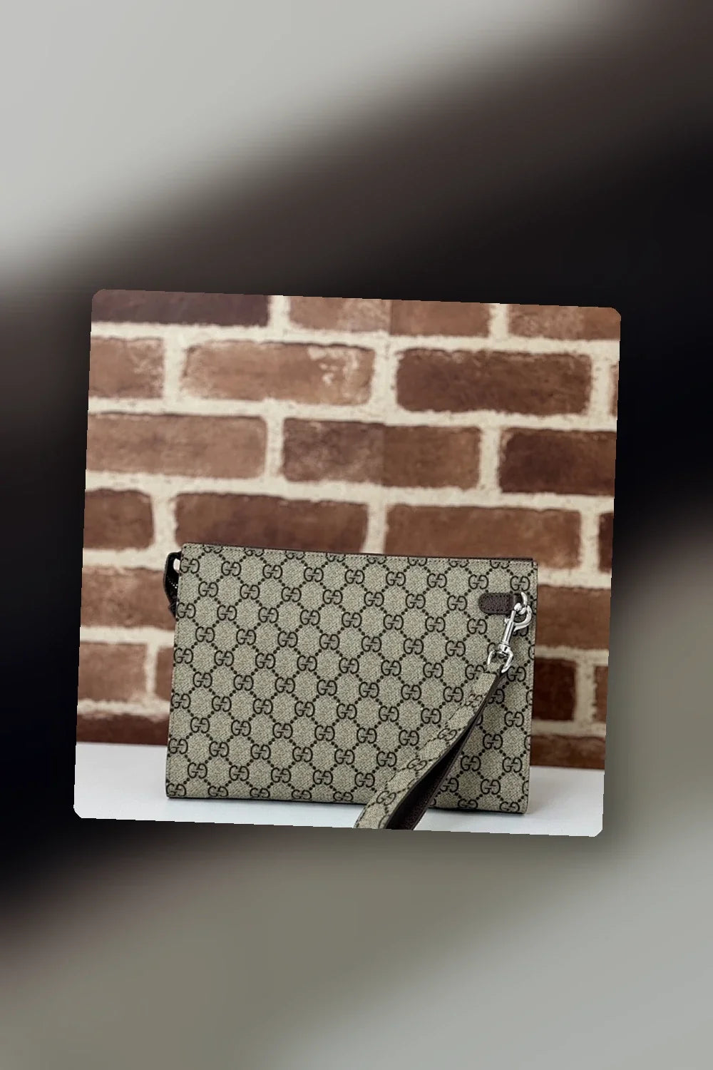 Aurel Bags Mix Wallet 1165